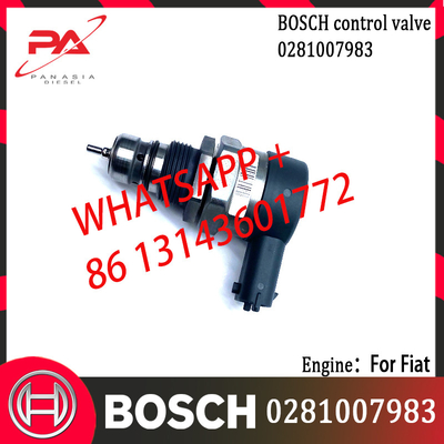 BOSCH điều khiển điều chỉnh DRV van 0281007983 áp dụng cho Fiat