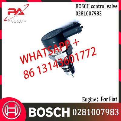BOSCH điều khiển điều chỉnh DRV van 0281007983 áp dụng cho Fiat