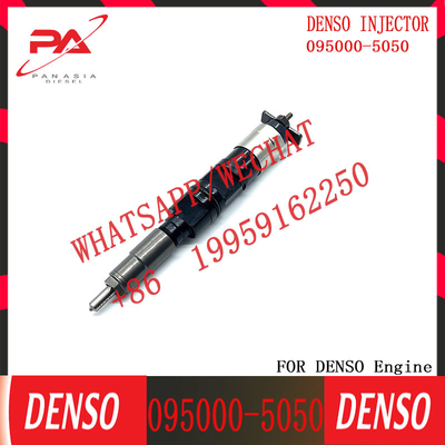 095000-5050 Máy phun nhiên liệu động cơ diesel 095000-5050 RE516540, RE519730, RE507860, SE501924