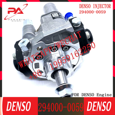 094000-0500 DENSO Diesel Fuel HP0 máy bơm 094000-0500 6081 RE521423 động cơ để bán