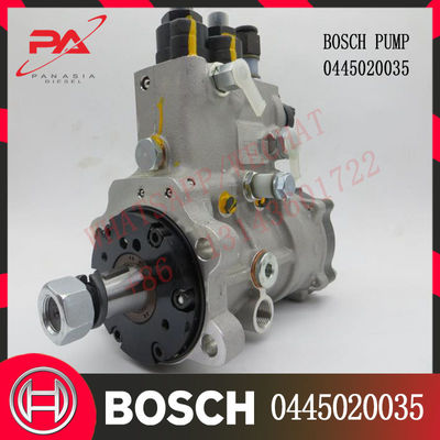 Chất lượng cao Bộ phận máy xúc Bơm nhiên liệu Common Rail CP2 áp suất cao 0445020035 0445020036 cho Bosch