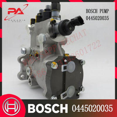 Chất lượng cao Bộ phận máy xúc Bơm nhiên liệu Common Rail CP2 áp suất cao 0445020035 0445020036 cho Bosch