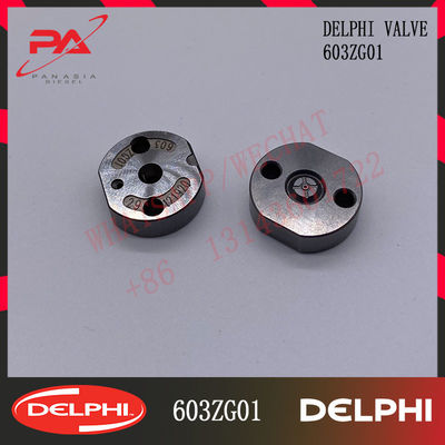 603ZG01 DELPHI Van điều khiển vòi phun diesel ban đầu 0445116 0445117