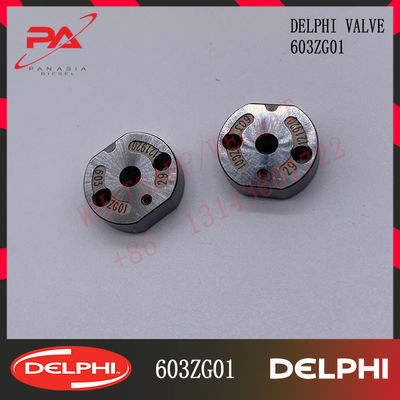 603ZG01 DELPHI Van điều khiển vòi phun diesel ban đầu 0445116 0445117