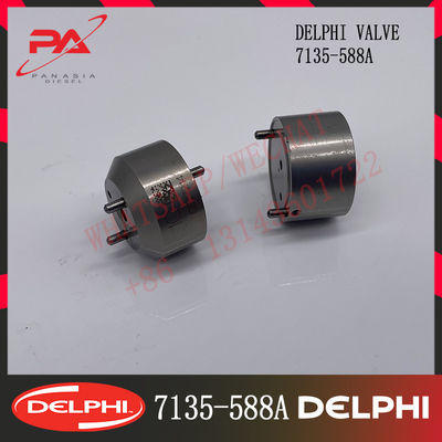 7135-588A DELPHI Van điều khiển vòi phun động cơ diesel chính hãng 7135-588 cho vòi phun đơn vị 21340612
