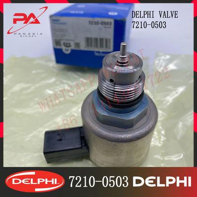 7210-0503 DELPHI Van điều khiển vòi phun diesel ban đầu 2136382