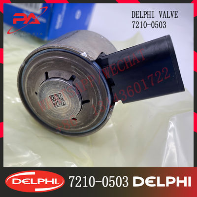 7210-0503 DELPHI Van điều khiển vòi phun diesel ban đầu 2136382