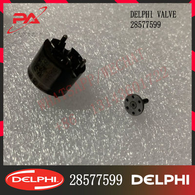 28577599 Bộ điều khiển vòi phun diesel ban đầu DELPHI 9308-625C 28362727 28535923 28397897