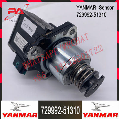 729992-51310 Van điều khiển vòi phun diesel Yanmar