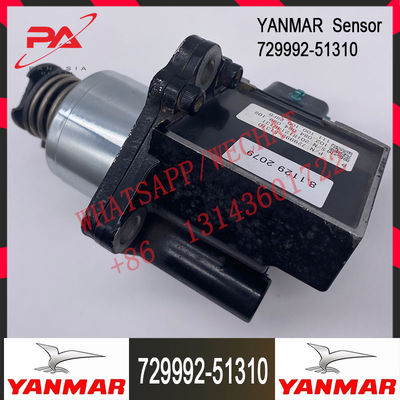 729992-51310 Van điều khiển vòi phun diesel Yanmar