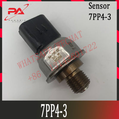 Bộ phận tự động 7PP4-3 Công tắc cảm biến áp suất hạng nặng cho C-AT C00 344-7391 7PP43
