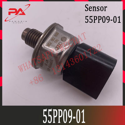 55PP09-01 Cảm biến điện từ van thông thường 059130758E 55PP15-04 03C906051C