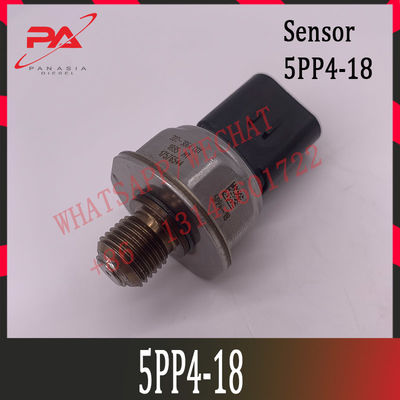 5PP4-18 Cảm biến áp suất nhiên liệu 320-3064 cho động cơ C-A-T C-A-Terpillar 349E C13 C18