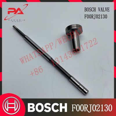 F00RJ02130 chất lượng van điều khiển van phun phù hợp với BOSCH 0445120123/0445120255