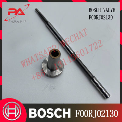 F00RJ02130 chất lượng van điều khiển van phun phù hợp với BOSCH 0445120123/0445120255