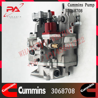 Bộ phận động cơ Diesel Bơm phun nhiên liệu 3068708 4067956 cho Cummins K19
