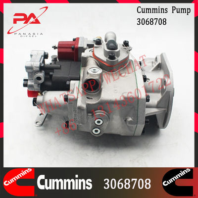 Bộ phận động cơ Diesel Bơm phun nhiên liệu 3068708 4067956 cho Cummins K19