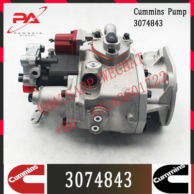 Bộ phận động cơ Diesel Bơm phun nhiên liệu 3074843 3165399 3074835 cho Cummins NT855