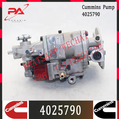 Bộ phận động cơ Diesel Bơm phun nhiên liệu 4025790 4060289 4060307 cho Cummins M11
