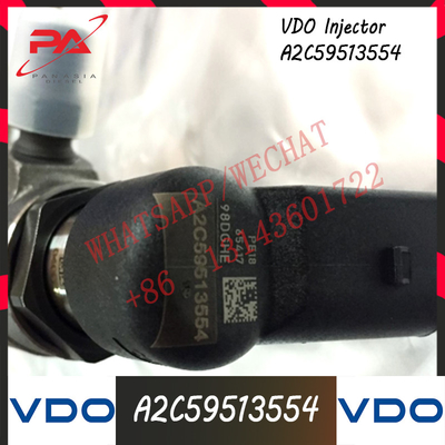 Chất lượng tốt nhất Đầu phun VDO Common Rail A2C59513554 A2C9626040080 cho VW AUDI SEAT SKODA