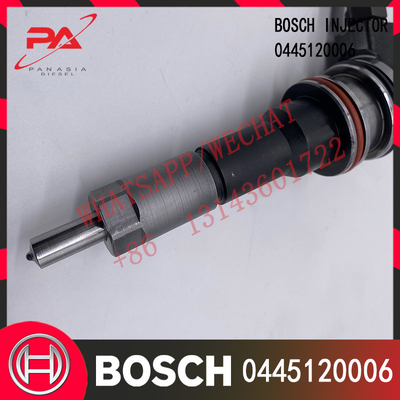 Kim phun nhiên liệu Bosch 0445120006 ME355278 0986535632 cho động cơ Mitsubishi FUSO 6M70