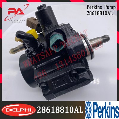 Bơm phun nhiên liệu Common Rail Pump 28618810AL 28618810 cho Delphi Perkins