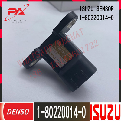 1-80220014-0 1802200140 Cảm biến áp suất nhiên liệu Isuzu