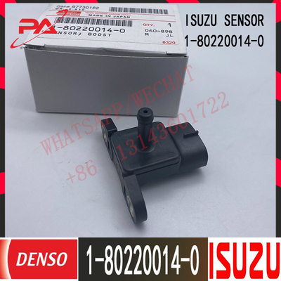 1-80220014-0 1802200140 Cảm biến áp suất nhiên liệu Isuzu