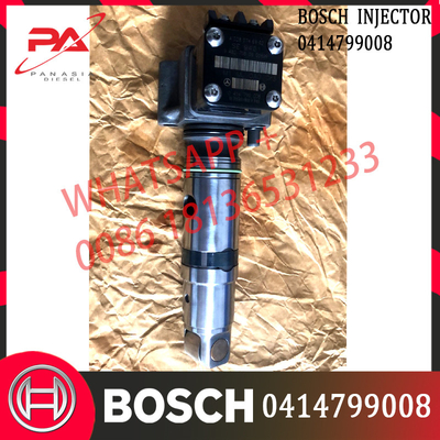 Bơm nhiên liệu 0414799005 0414799008 Đối với Bơm đơn vị Bosch Mp2 AXOR