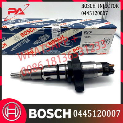 Đầu phun Diesel Bosch 0445120007 0445120212 0445120273 Dành cho DAF