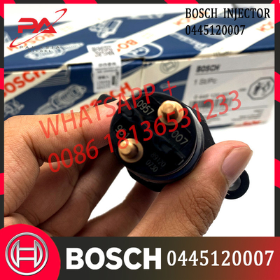 Đầu phun Diesel Bosch 0445120007 0445120212 0445120273 Dành cho DAF