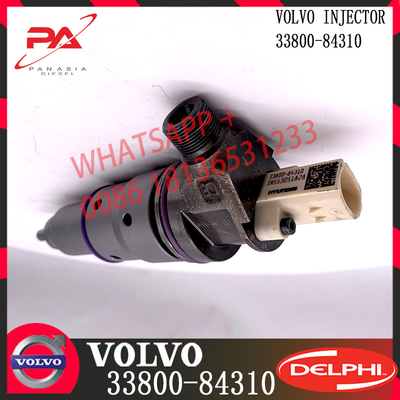 Vòi phun nhiên liệu Diesel 3380084310 33800-84310 dành cho VO-LVO