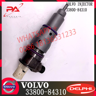 Vòi phun nhiên liệu Diesel 3380084310 33800-84310 dành cho VO-LVO