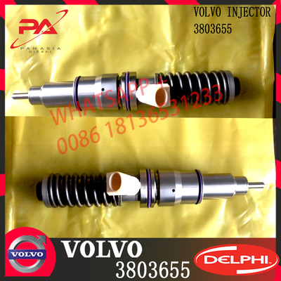 Kim phun diesel chất lượng cao mới 3803655 BEBE4C06001 cho VO-LVO Penta MD13