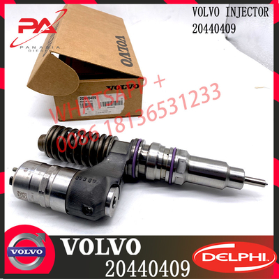 Vòi phun nhiên liệu Diesel mới 0414702010 20440409 20381597 Dành cho VO-LVO Penta L180E L180E HL