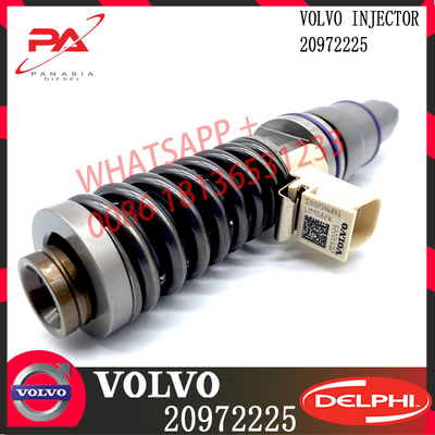 VO-LVO Hệ thống nhiên liệu động cơ Diesel Vòi phun điện tử 20584345 20972225 21340611 21371672 BEBE4D24001 cho xe tải