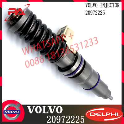VO-LVO Hệ thống nhiên liệu động cơ Diesel Vòi phun điện tử 20584345 20972225 21340611 21371672 BEBE4D24001 cho xe tải