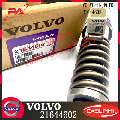 Bộ phận phun điện tử diesel Assy cho xe tải VO-LVO 20747787 21585101 21644602