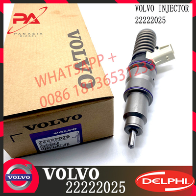 Bộ phận phun nhiên liệu điện tử Diesel BEBE4D47001 9022222025 22222025 cho VO-LVO MD11