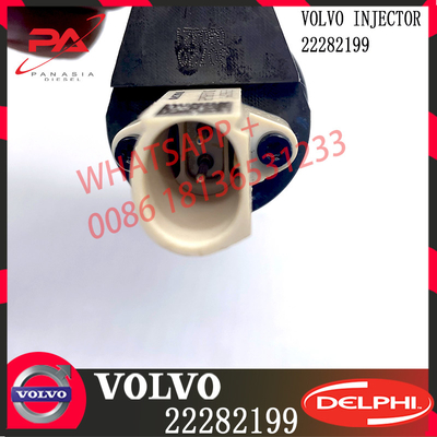 Bộ phun nhiên liệu diesel BEBJ1F06001 22282199 cho VO-LVO HDE11 EXT SCR