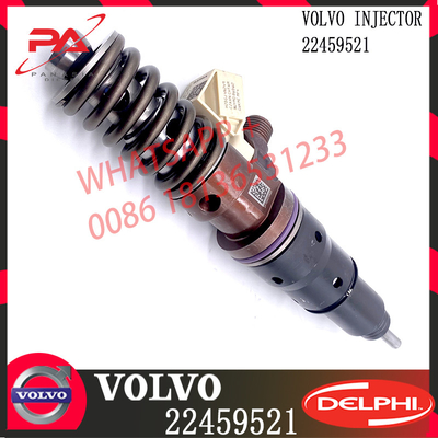 Vòi phun nhiên liệu Diesel chất lượng cao 22459521 22282198 dành cho VO-LVO