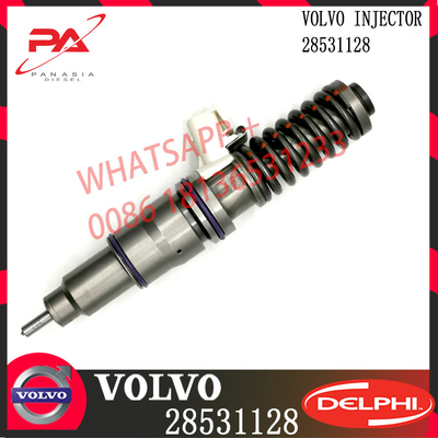 Nhiên liệu VO-LVO Vòi phun diesel 28531128 33800-84830 Phụ tùng ô tô
