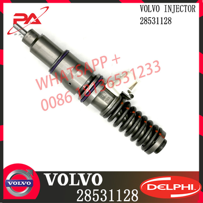 Nhiên liệu VO-LVO Vòi phun diesel 28531128 33800-84830 Phụ tùng ô tô