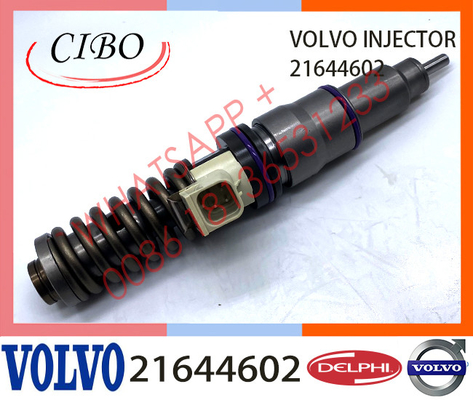 Diesel Electronic Unit Injectors 20747787 21585101 21644602 BEBE4D37001 Fuel Injector Assy For VO-LVO