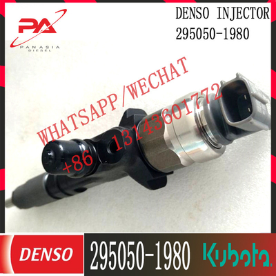 Common Rail Injector 295050-1320, 295050-1980, 1J770-53052, 436-1096 cho KUBOTA V3307