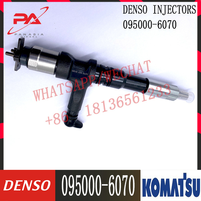 095000-6070 Common Rail Injector 6251-11-3100 cho máy đào KOMATSU PC400-8 PC450-8