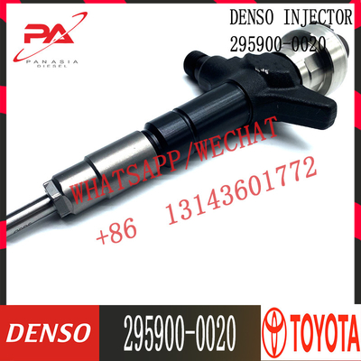 23670-30190 1KD 2KD Vòi phun nhiên liệu Diesel TOYOTA 295050-0020