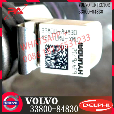 33800-84830 Vòi phun nhiên liệu VO-LVO BEBE4D21001 E3-E3.18 21914232
