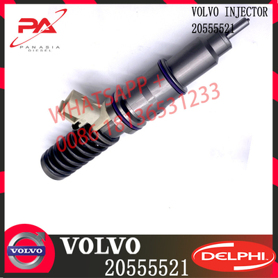 Bộ phun nhiên liệu điện tử VO-LVO E3.1 20555521 VOE20555521 BEBE4D04002 BEBE4D20002