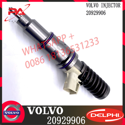 Đơn vị động cơ VO-LVO D16 Vòi phun nhiên liệu BEBE4D14001 20929906 20780666 3801263